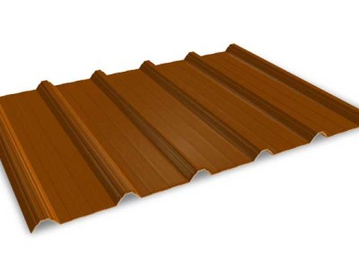 trapezni lim univerzal